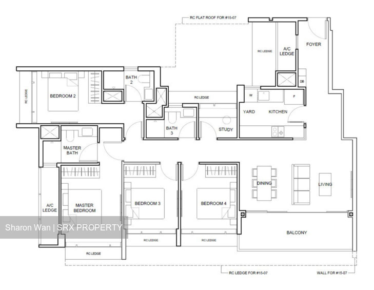 THE ARCADY AT BOON KENG (D12), Apartment #524233251
